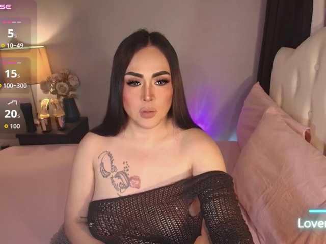 UnforgetableMaria