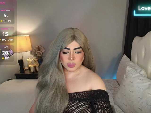 UnforgetableMaria