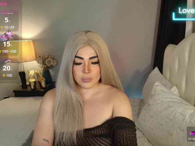 UnforgetableMaria Sex Cam Show