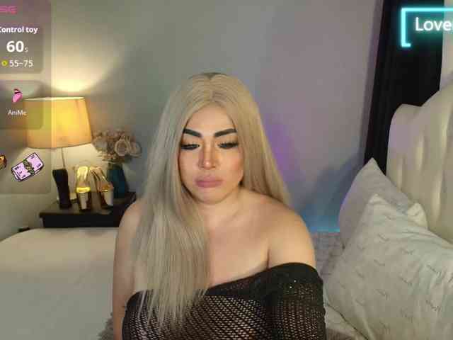 UnforgetableMaria Sex Cam Show