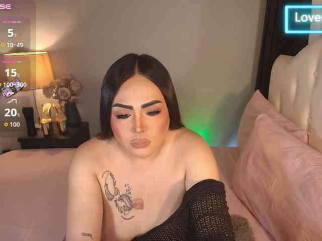 UnforgetableMaria