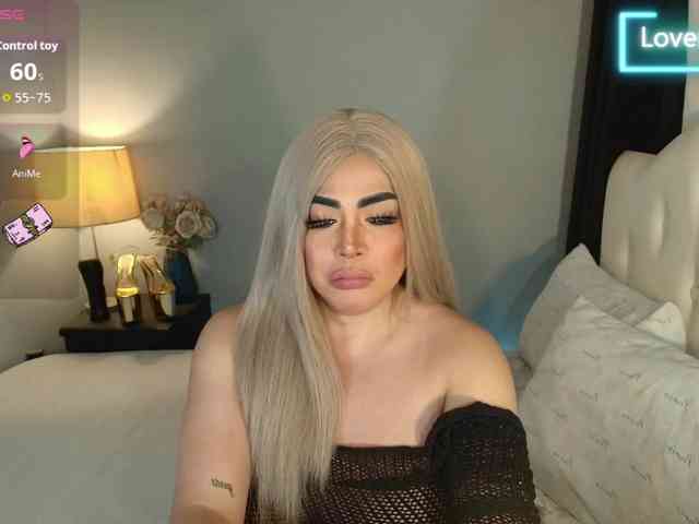 UnforgetableMaria Sex Cam Show
