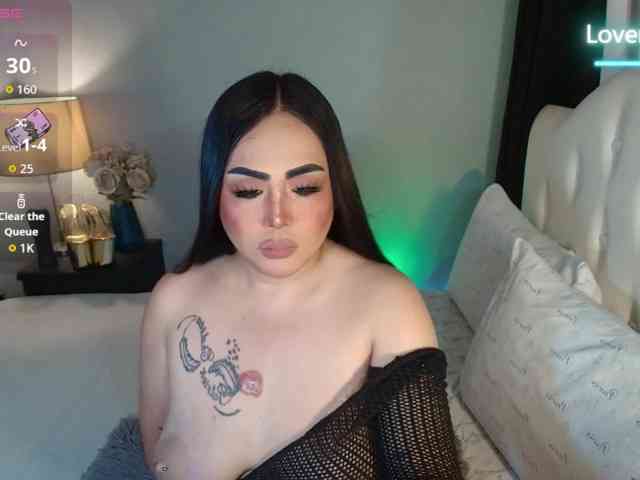 UnforgetableMaria