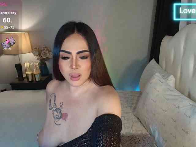 UnforgetableMari... Live Webcam on BongaCams