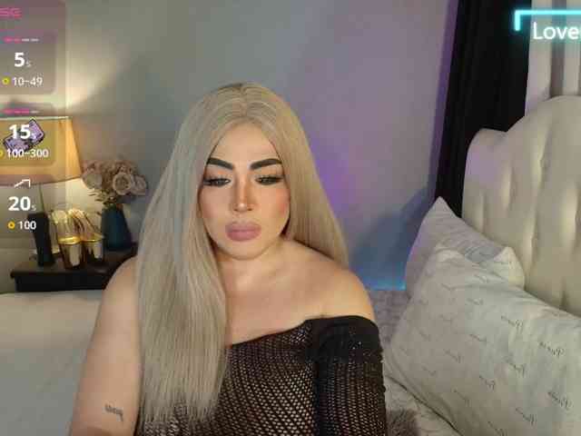 UnforgetableMaria Sex Cam Show