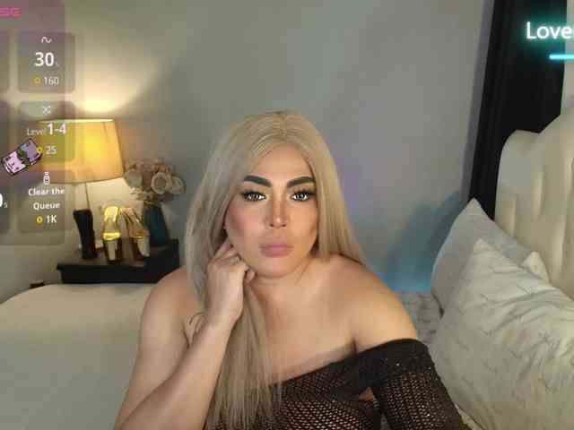 UnforgetableMaria Sex Cam Show