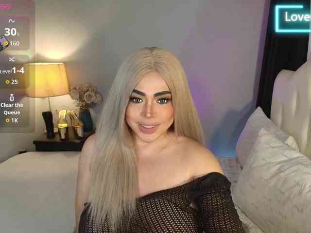 UnforgetableMaria Sex Cam Show