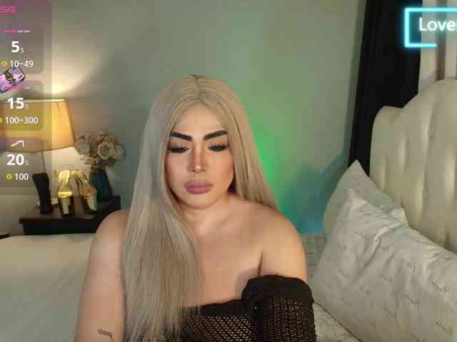 UnforgetableMaria Sex Cam Show