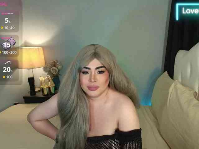 UnforgetableMaria