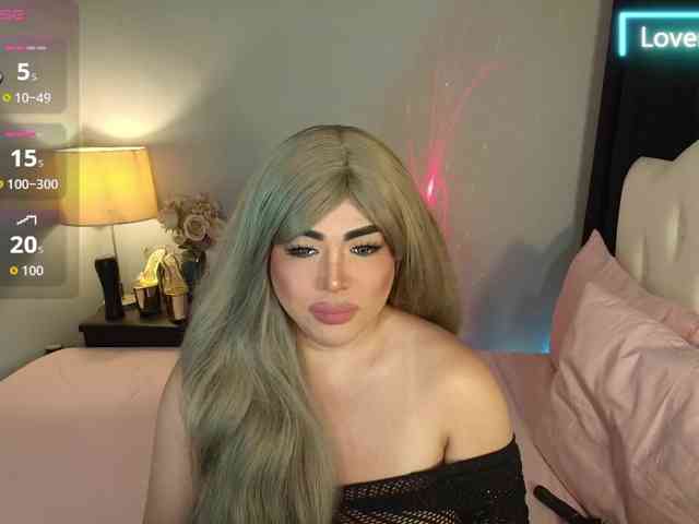 UnforgetableMaria