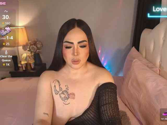 UnforgetableMaria