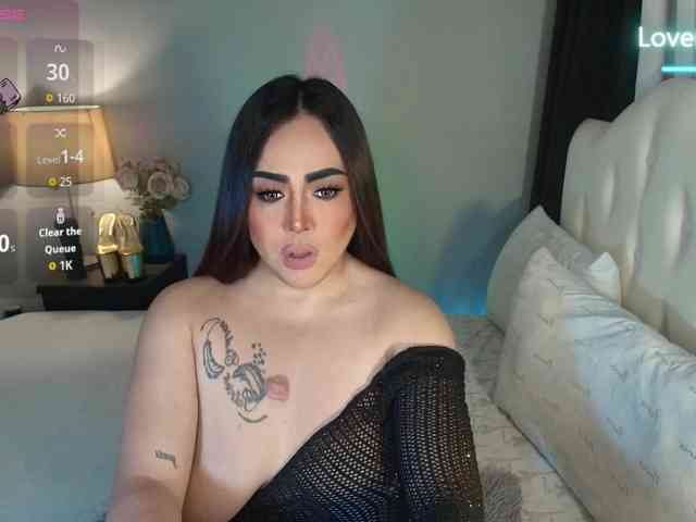 UnforgetableMari... Live Webcam on BongaCams