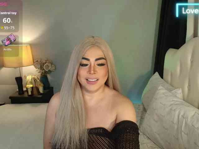 UnforgetableMaria Sex Cam Show