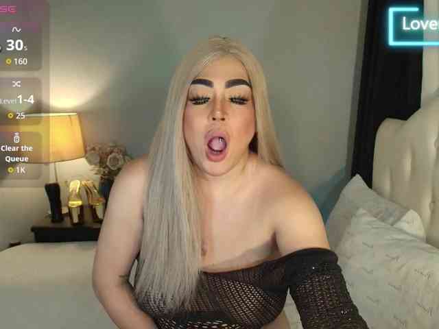 UnforgetableMaria Sex Cam Show