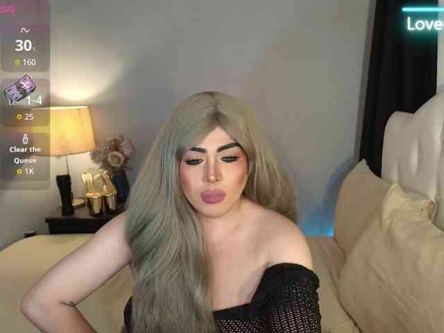 UnforgetableMaria