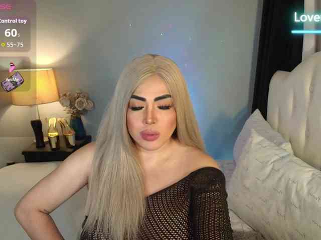 UnforgetableMaria Sex Cam Show