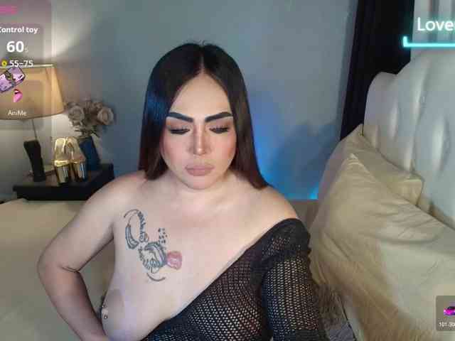 UnforgetableMaria