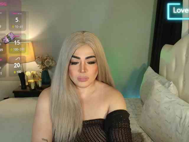 UnforgetableMaria