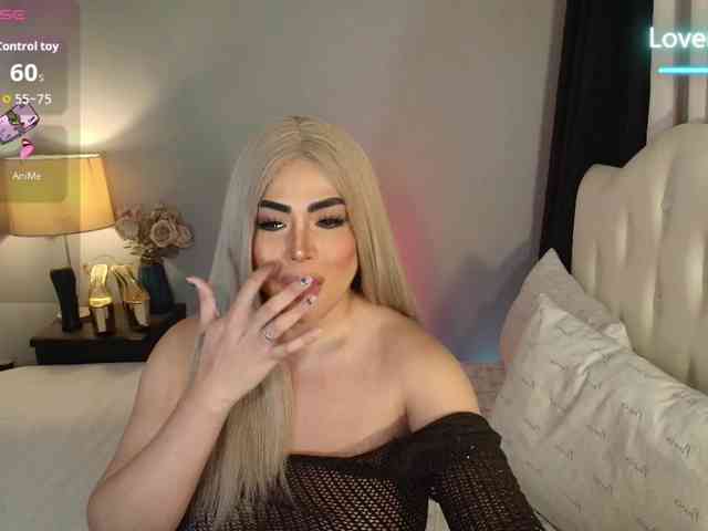 UnforgetableMaria Sex Cam Show