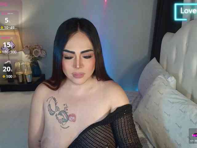 UnforgetableMari... Live Webcam on BongaCams