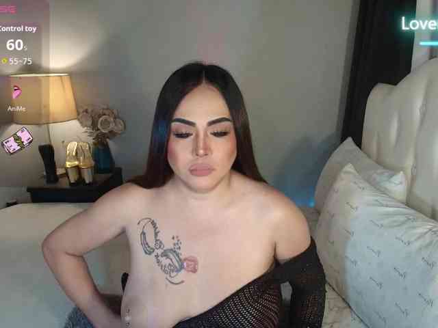 UnforgetableMari... Live Webcam on BongaCams