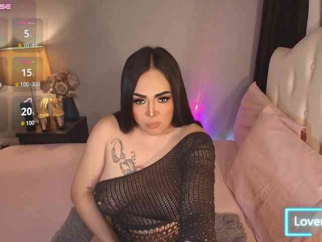 UnforgetableMaria