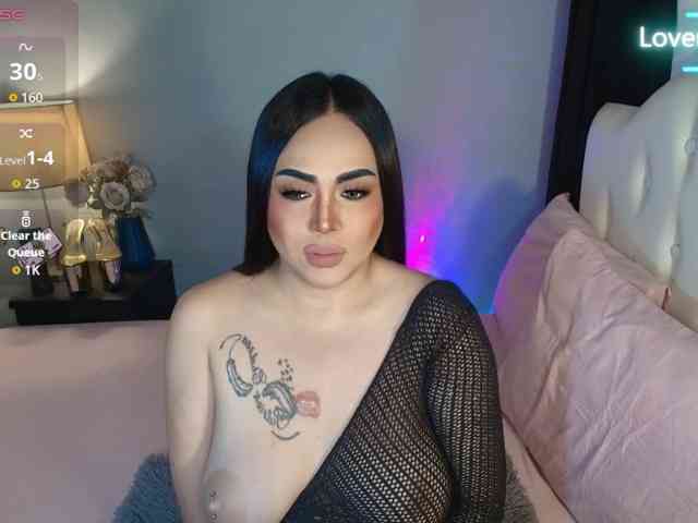 UnforgetableMaria