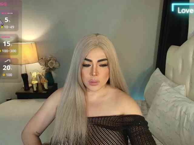 UnforgetableMaria Sex Cam Show