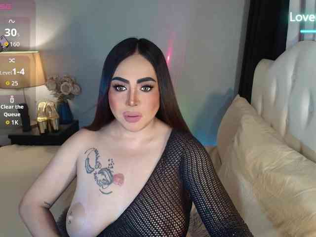 UnforgetableMaria