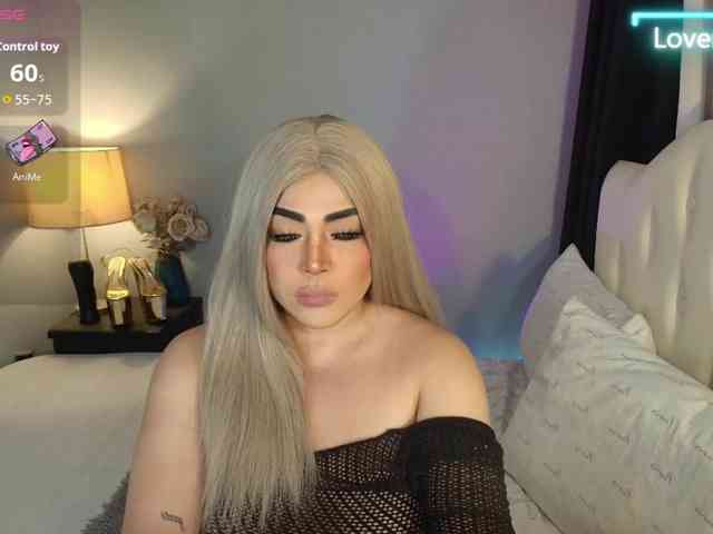 UnforgetableMaria Sex Cam Show