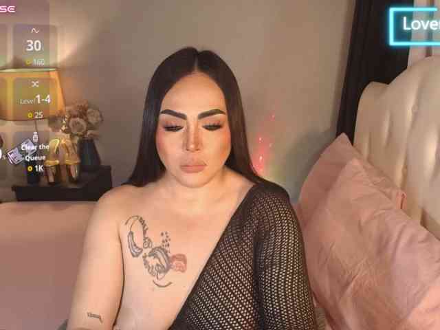 UnforgetableMaria
