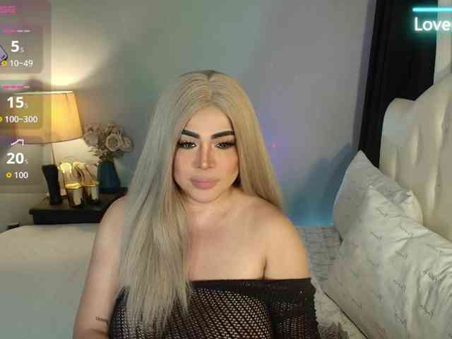 UnforgetableMaria
