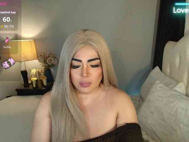 UnforgetableMaria Sex Cam Show