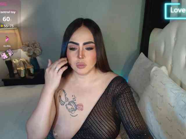 UnforgetableMari... Live Webcam on BongaCams