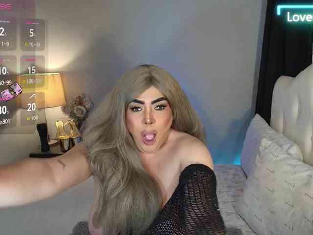 UnforgetableMaria
