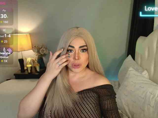 UnforgetableMaria Sex Cam Show