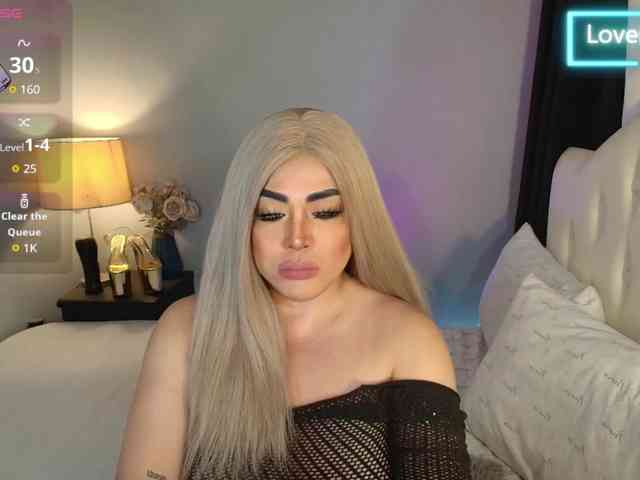 UnforgetableMaria Sex Cam Show
