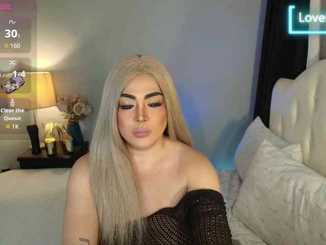 UnforgetableMaria Sex Cam Show