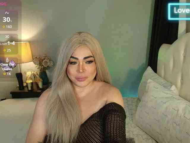 UnforgetableMaria Sex Cam Show