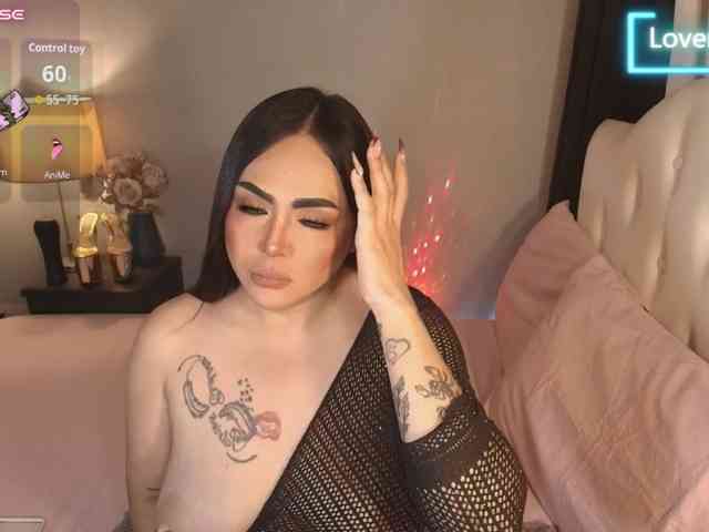 UnforgetableMaria