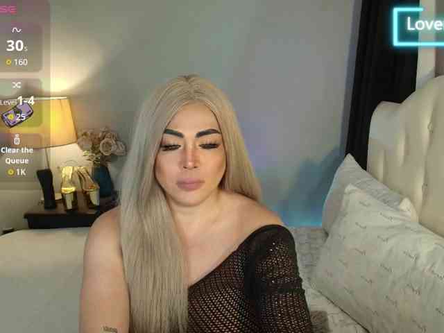 UnforgetableMaria Sex Cam Show