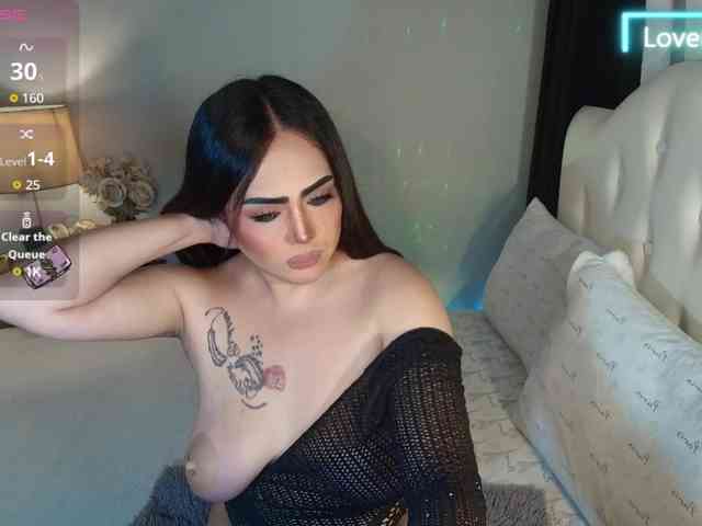UnforgetableMaria