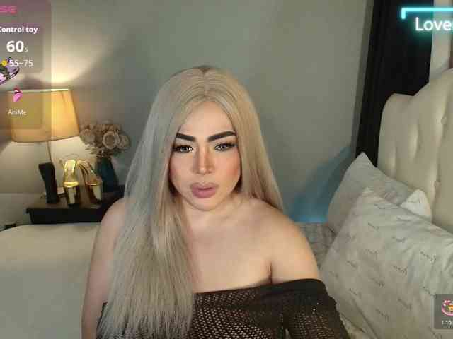 UnforgetableMaria Sex Cam Show