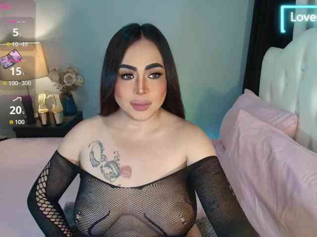 UnforgetableMaria
