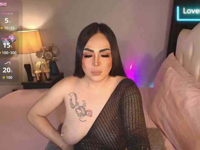 UnforgetableMaria