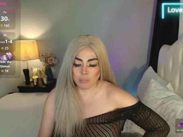 UnforgetableMaria Sex Cam Show
