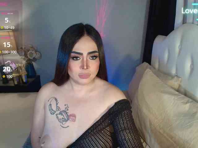 UnforgetableMaria