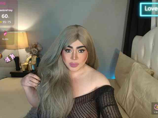 UnforgetableMaria