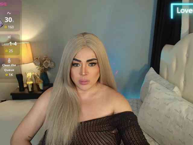 UnforgetableMaria Sex Cam Show