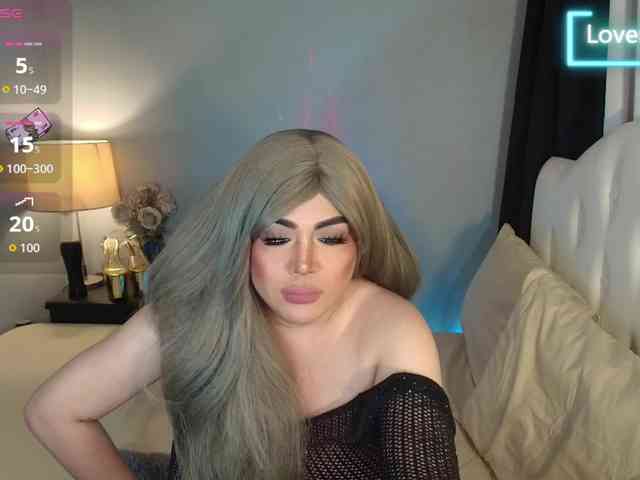 UnforgetableMaria